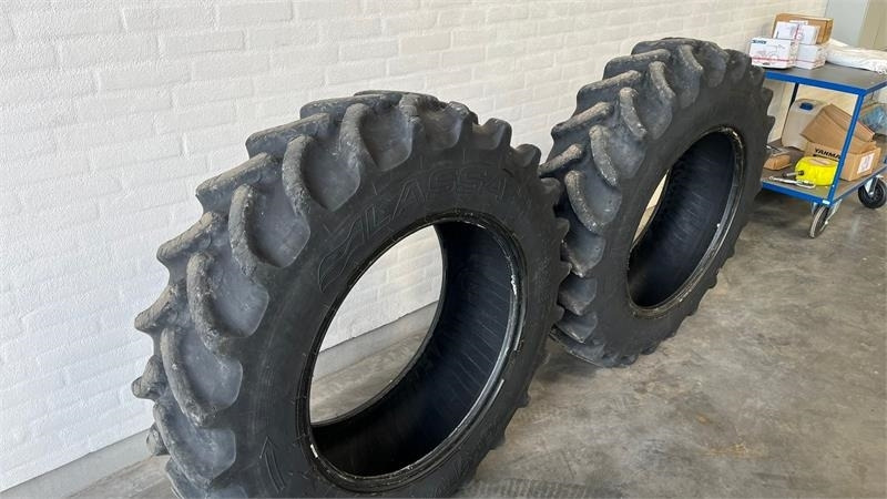 Lassa 340/85R28 - Neumático para Maquinaria agrícola: foto 4 Lassa 340/85R28 - Neumático para Maquinaria agrícola: foto 4