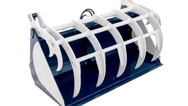 Limas MultiMax 2,2M Skårne Tænder Euro beslag - Equipo para silos: foto 1 Limas MultiMax 2,2M Skårne Tænder Euro beslag - Equipo para silos: foto 1