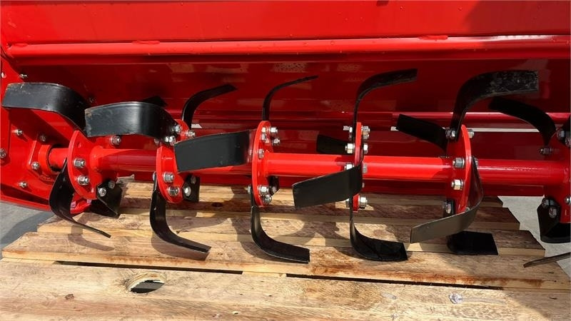 Maschio W125 fræser DEMO fræser, som er som en fabriksny f - Cultivador: foto 5 Maschio W125 fræser DEMO fræser, som er som en fabriksny f - Cultivador: foto 5
