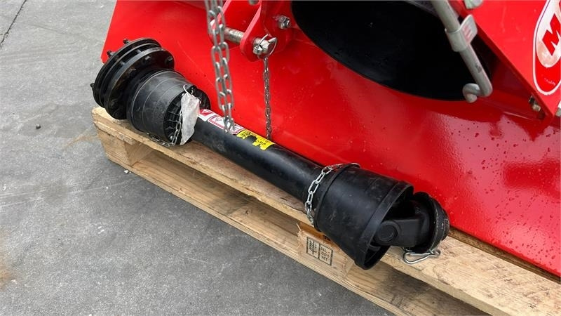 Maschio W125 fræser DEMO fræser, som er som en fabriksny f - Cultivador: foto 3 Maschio W125 fræser DEMO fræser, som er som en fabriksny f - Cultivador: foto 3