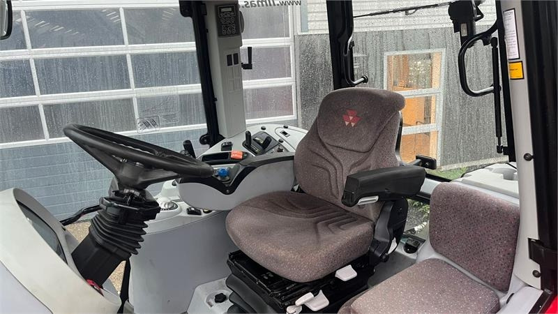 Massey Ferguson 6480 Dyna6 KUN 3105 timer - Tractor: foto 5 Massey Ferguson 6480 Dyna6 KUN 3105 timer - Tractor: foto 5