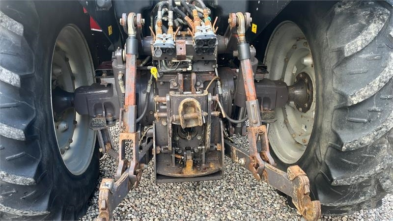 Massey Ferguson 8140 Dyna Shift - Tractor: foto 4 Massey Ferguson 8140 Dyna Shift - Tractor: foto 4