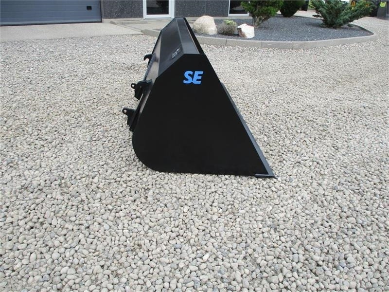 SE SE uni skovl 2.4 m - Cazo para Maquinaria de construcción: foto 2 SE SE uni skovl 2.4 m - Cazo para Maquinaria de construcción: foto 2