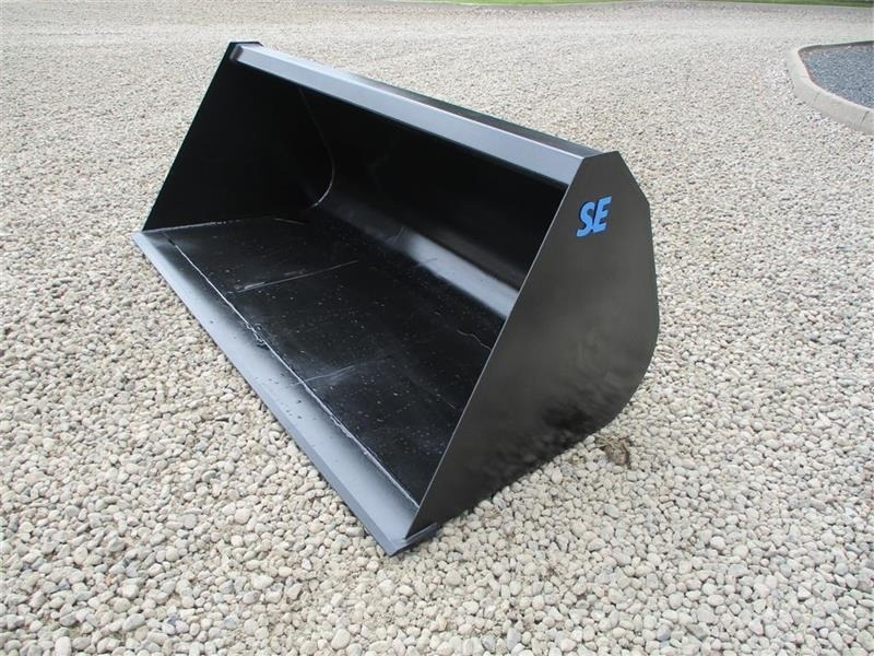 SE SE uni skovl 2.4 m - Cazo para Maquinaria de construcción: foto 3 SE SE uni skovl 2.4 m - Cazo para Maquinaria de construcción: foto 3
