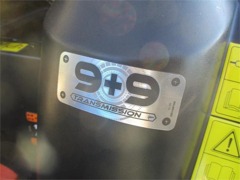 Tractor Solis S26 Shuttle XL 9+9: foto 7