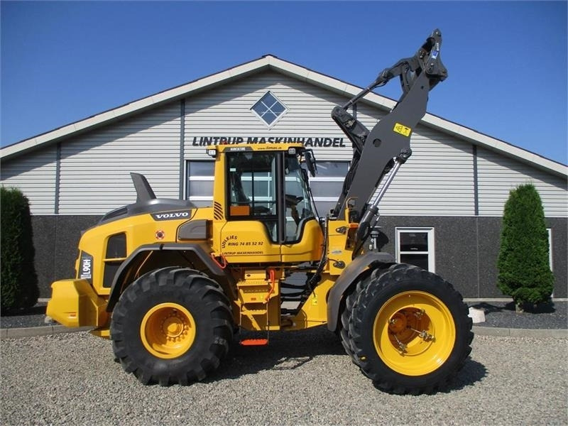 Cargadora de ruedas Volvo Tvillingehjul som passer til AGRI 750/65R26: foto 9