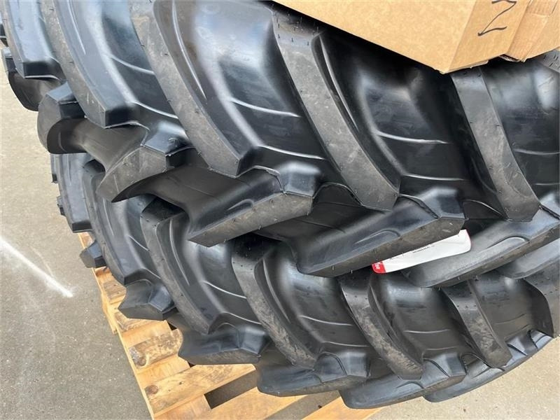 Cargadora de ruedas Volvo Tvillingehjul som passer til AGRI 750/65R26: foto 11