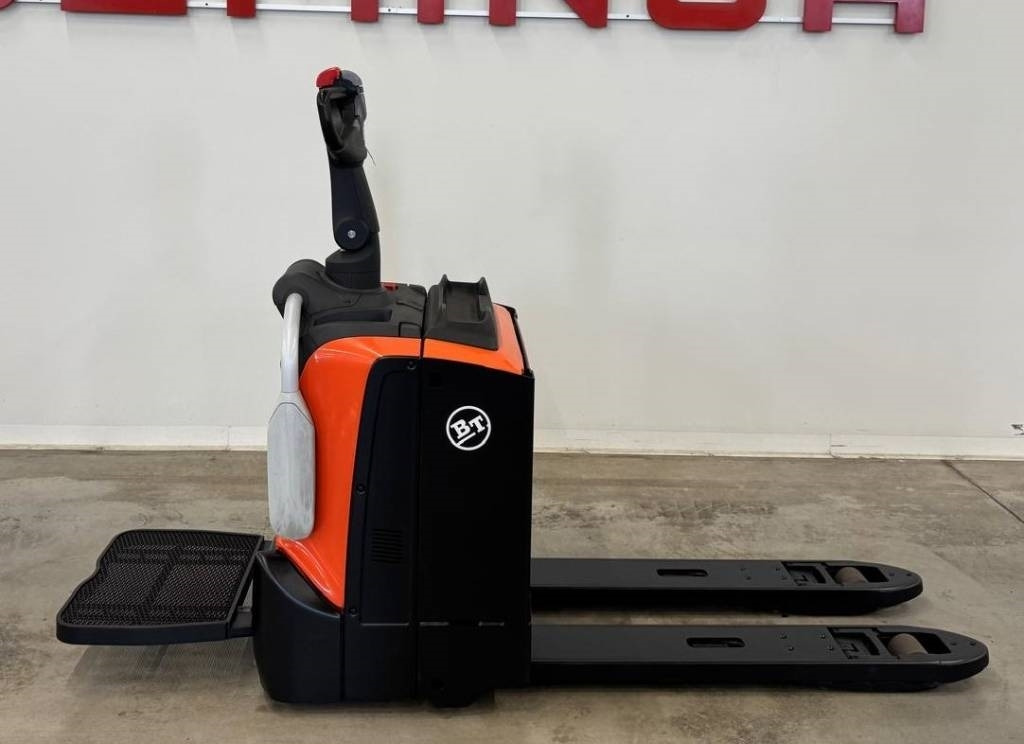 Toyota 10792 LPE 200 - Transpaleta: foto 3 Toyota 10792 LPE 200 - Transpaleta: foto 3