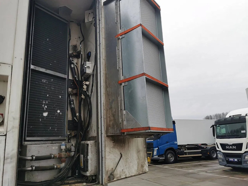 Leasing de Berdex NO BERDEX HMK 4 stock livestock trailer SPF Berdex NO BERDEX HMK 4 stock livestock trailer SPF: foto 18