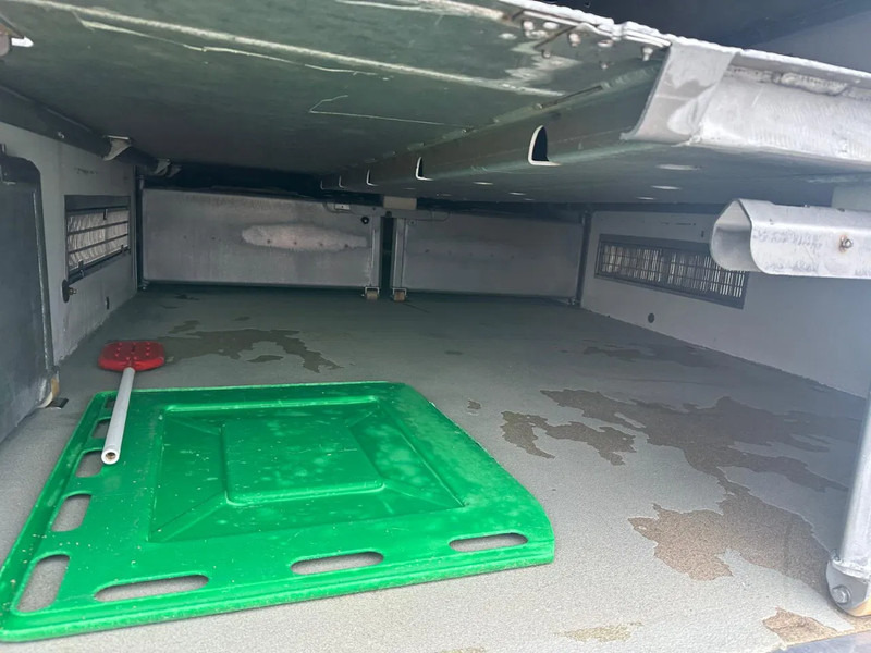 Leasing de Berdex NO BERDEX HMK 4 stock livestock trailer SPF Berdex NO BERDEX HMK 4 stock livestock trailer SPF: foto 9