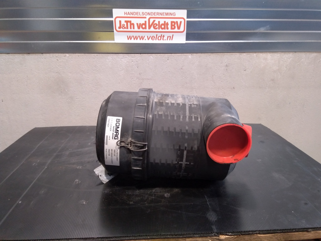 Bomag 05821431 - - Filtro de aire para Maquinaria de construcción: foto 1 Bomag 05821431 - - Filtro de aire para Maquinaria de construcción: foto 1