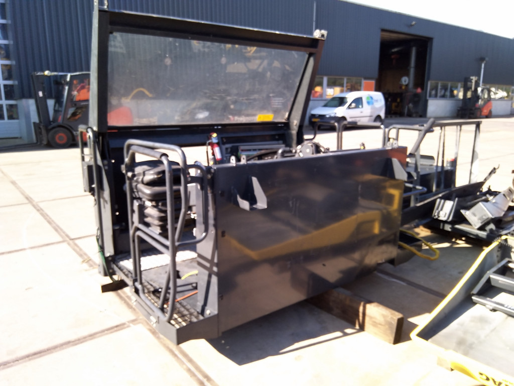 Bomag BM2000-75 - - Carrocería y exterior para Fresadora en frío: foto 1 Bomag BM2000-75 - - Carrocería y exterior para Fresadora en frío: foto 1