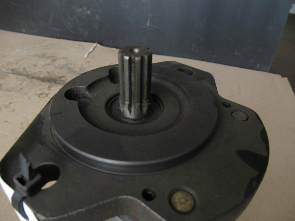 Bosch AZPFF-11-022/022LRR2020MB - - Bomba hidráulica para Maquinaria de construcción: foto 3 Bosch AZPFF-11-022/022LRR2020MB - - Bomba hidráulica para Maquinaria de construcción: foto 3