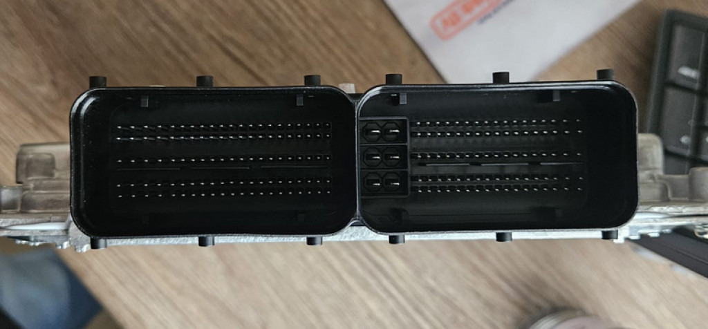 Case KBH16880 - Unidad de control para Maquinaria de construcción: foto 2 Case KBH16880 - Unidad de control para Maquinaria de construcción: foto 2