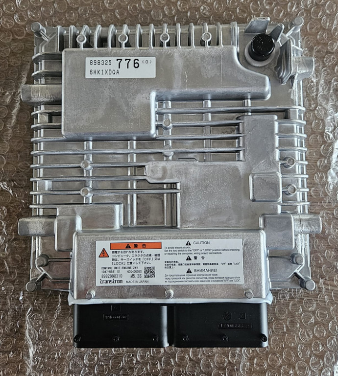 Case KBH16880 - Unidad de control para Maquinaria de construcción: foto 1 Case KBH16880 - Unidad de control para Maquinaria de construcción: foto 1