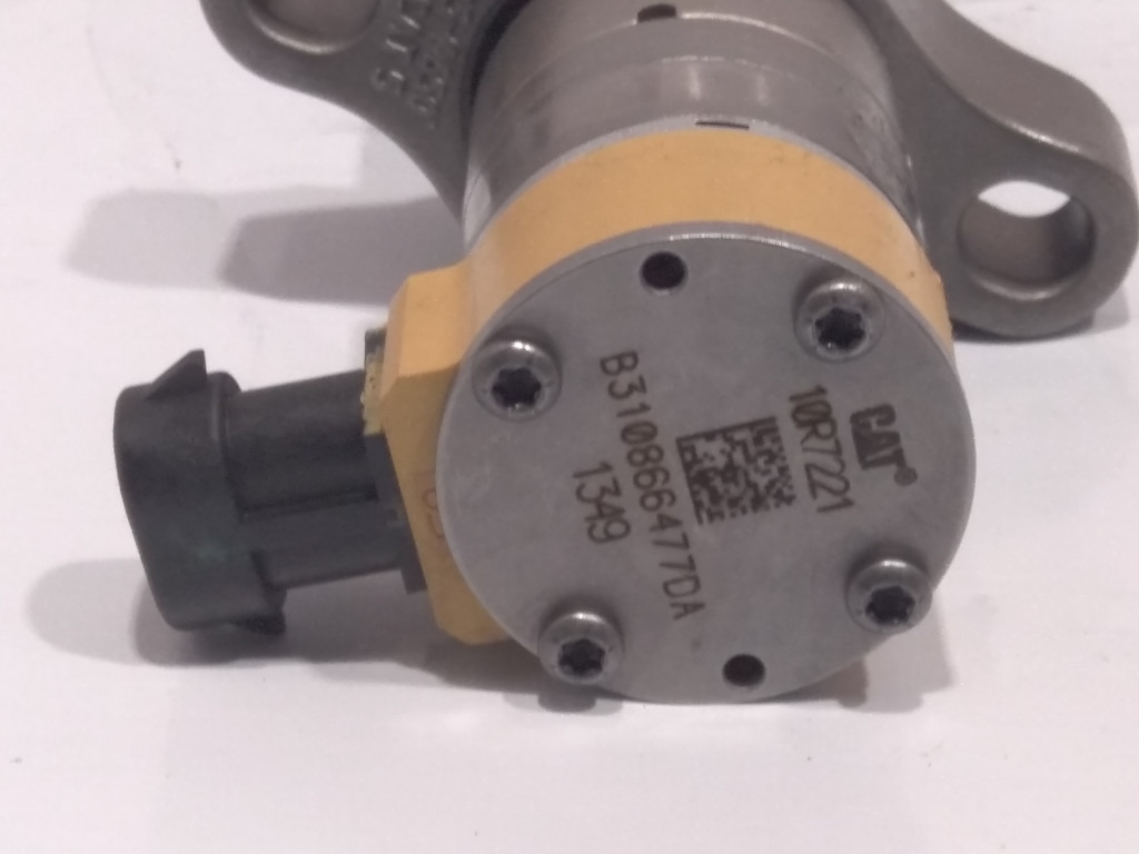 Caterpillar 10R7221 - Inyector para Maquinaria de construcción: foto 4 Caterpillar 10R7221 - Inyector para Maquinaria de construcción: foto 4