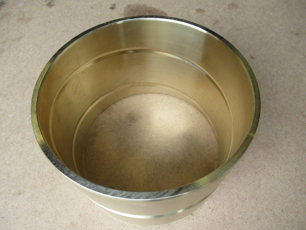 Caterpillar 1468635 - 5350158 - Pistones/ Anillos/ Bujes para Maquinaria de construcción: foto 3 Caterpillar 1468635 - 5350158 - Pistones/ Anillos/ Bujes para Maquinaria de construcción: foto 3