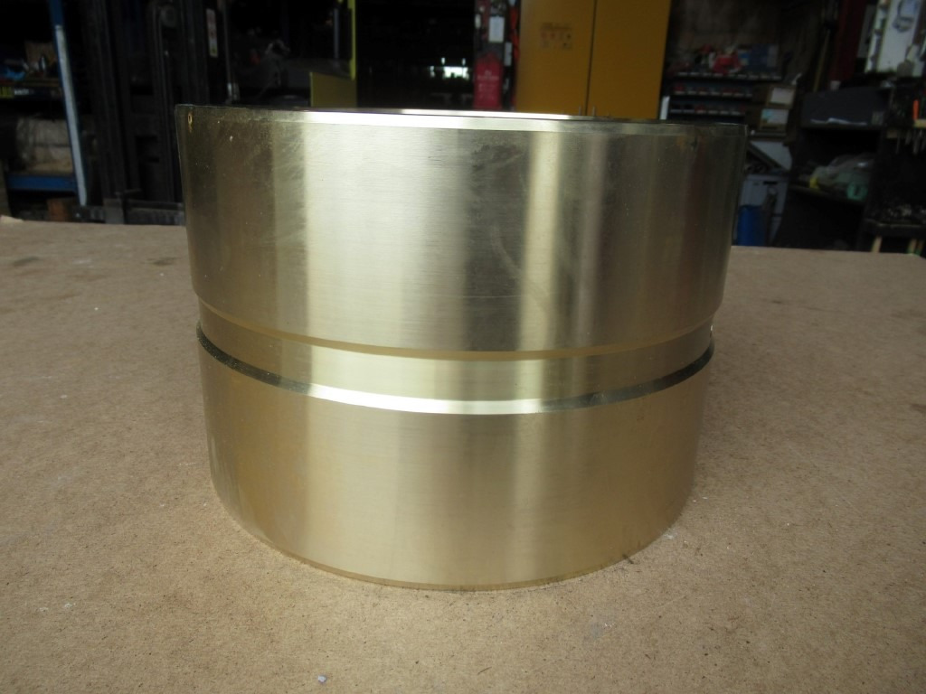 Caterpillar 1468635 - 5350158 - Pistones/ Anillos/ Bujes para Maquinaria de construcción: foto 2 Caterpillar 1468635 - 5350158 - Pistones/ Anillos/ Bujes para Maquinaria de construcción: foto 2