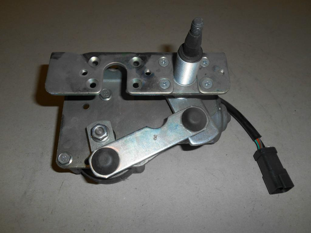 Caterpillar 1477970 - - Limpiaparabrisas para Maquinaria de construcción: foto 2 Caterpillar 1477970 - - Limpiaparabrisas para Maquinaria de construcción: foto 2