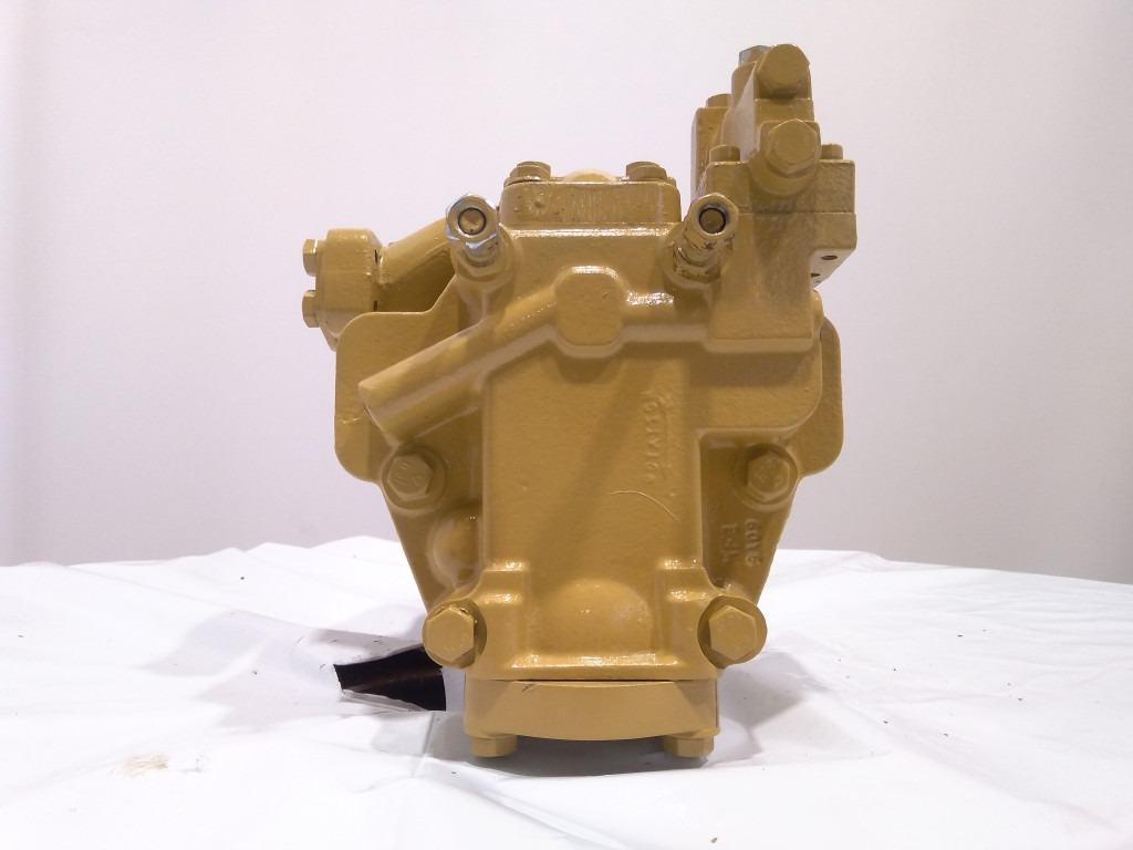 Caterpillar 2370954 - 10R-7733 - Pistones/ Anillos/ Bujes para Maquinaria de construcción: foto 2 Caterpillar 2370954 - 10R-7733 - Pistones/ Anillos/ Bujes para Maquinaria de construcción: foto 2