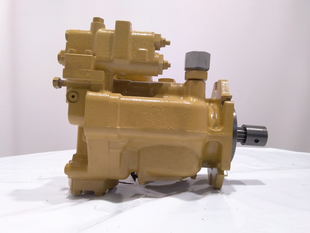 Caterpillar 2370954 - Pistones/ Anillos/ Bujes para Maquinaria de construcción: foto 1 Caterpillar 2370954 - Pistones/ Anillos/ Bujes para Maquinaria de construcción: foto 1