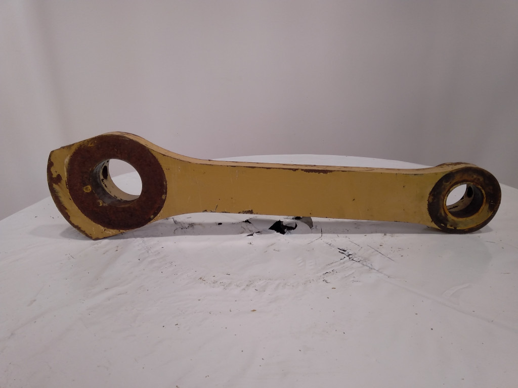 Caterpillar 2417150 - Suspensión para Maquinaria de construcción: foto 1 Caterpillar 2417150 - Suspensión para Maquinaria de construcción: foto 1