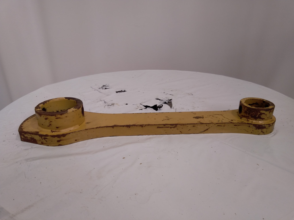 Caterpillar 2417150 - Suspensión para Maquinaria de construcción: foto 2 Caterpillar 2417150 - Suspensión para Maquinaria de construcción: foto 2