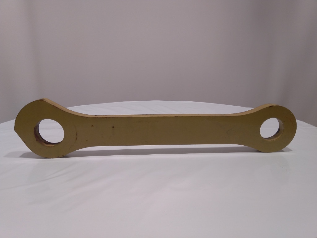 Caterpillar 2444255 - Suspensión para Maquinaria de construcción: foto 2 Caterpillar 2444255 - Suspensión para Maquinaria de construcción: foto 2