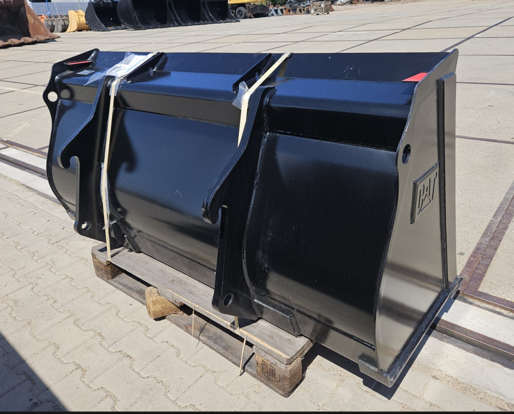 Caterpillar 2849281 - 2611330 - Cazo cargador: foto 3 Caterpillar 2849281 - 2611330 - Cazo cargador: foto 3