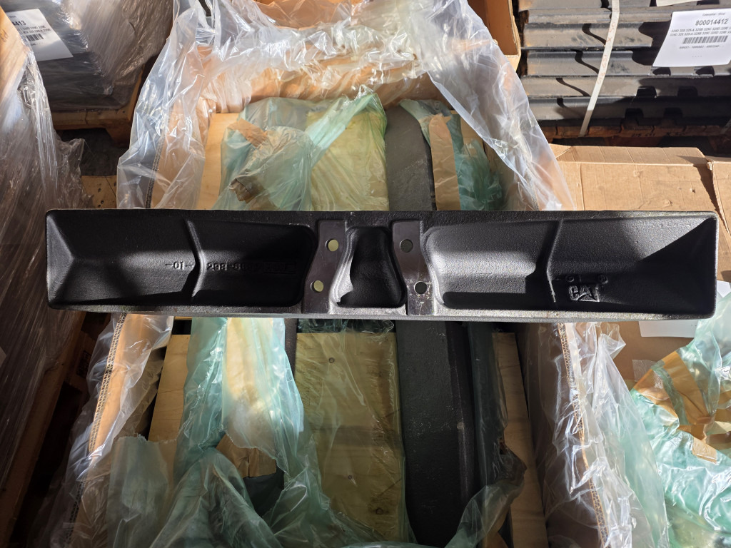 Caterpillar 2986697 - Piezas del tren de rodaje para Maquinaria de construcción: foto 2 Caterpillar 2986697 - Piezas del tren de rodaje para Maquinaria de construcción: foto 2