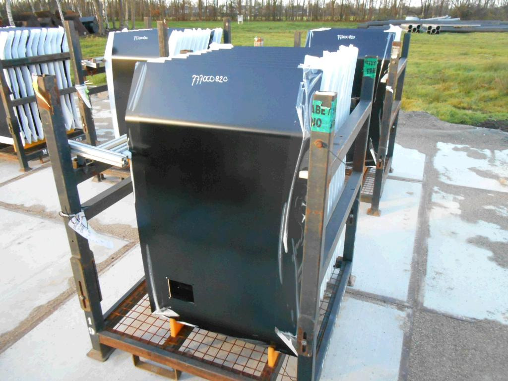 Caterpillar 3040051 - - Puerta y piezas para Maquinaria de construcción: foto 2 Caterpillar 3040051 - - Puerta y piezas para Maquinaria de construcción: foto 2