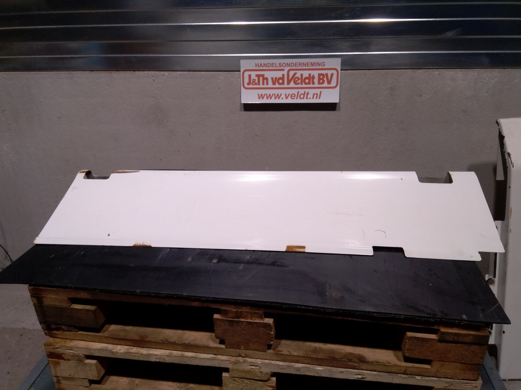 Caterpillar 336EL - - Puerta y piezas para Maquinaria de construcción: foto 1 Caterpillar 336EL - - Puerta y piezas para Maquinaria de construcción: foto 1