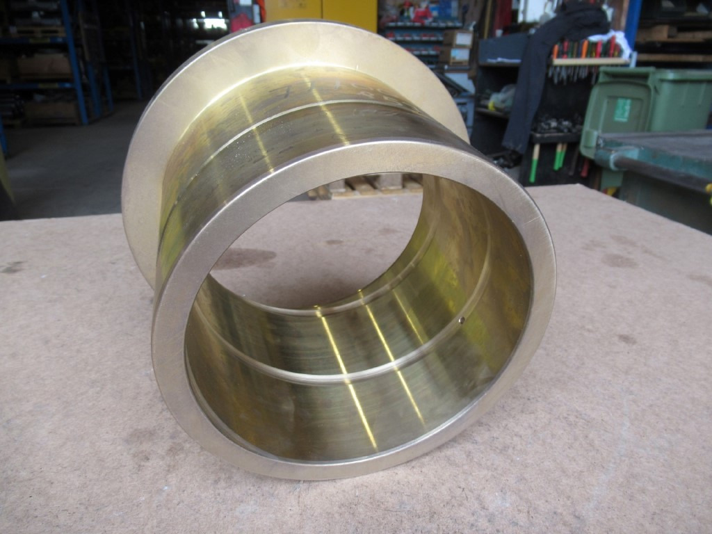 Caterpillar 4018000 - 5415390 - Pistones/ Anillos/ Bujes para Maquinaria de construcción: foto 3 Caterpillar 4018000 - 5415390 - Pistones/ Anillos/ Bujes para Maquinaria de construcción: foto 3