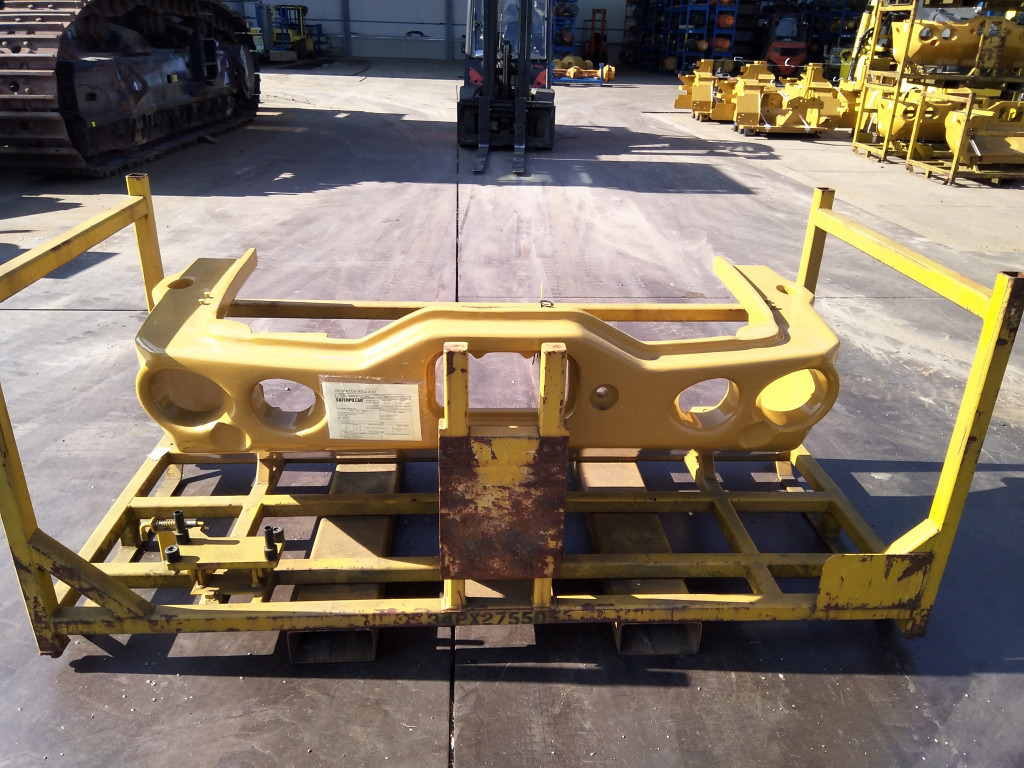 Caterpillar 4379194 - 4379019 - Contrapeso para Maquinaria de construcción: foto 1 Caterpillar 4379194 - 4379019 - Contrapeso para Maquinaria de construcción: foto 1