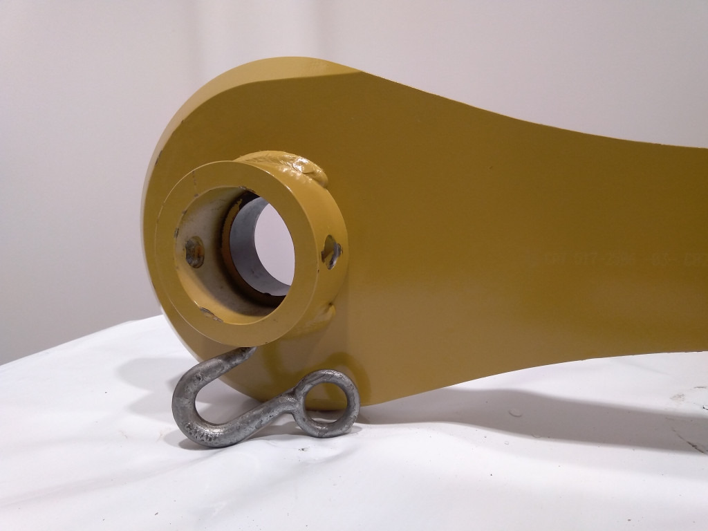 Caterpillar 5172506 - Suspensión para Maquinaria de construcción: foto 3 Caterpillar 5172506 - Suspensión para Maquinaria de construcción: foto 3