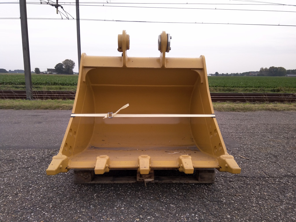 Caterpillar 5509422 - 5509424 - Cazo para excavadora: foto 2 Caterpillar 5509422 - 5509424 - Cazo para excavadora: foto 2