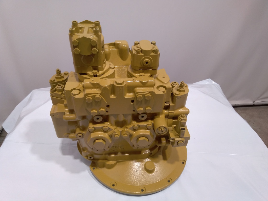 Caterpillar - 5891918 - Bomba hidráulica para Maquinaria de construcción: foto 5 Caterpillar - 5891918 - Bomba hidráulica para Maquinaria de construcción: foto 5