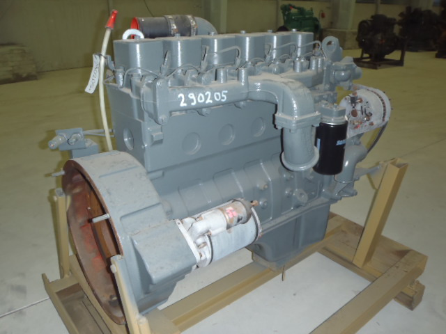 Cummins 300 - - Motor para Maquinaria de construcción: foto 1 Cummins 300 - - Motor para Maquinaria de construcción: foto 1