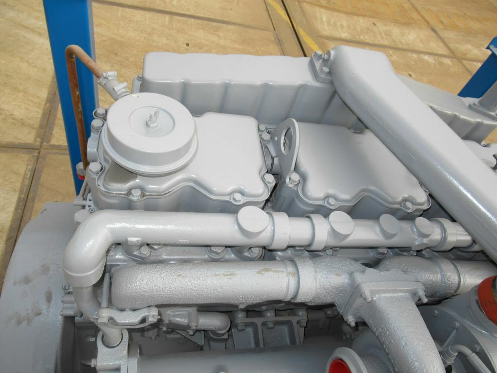 Cummins NTA855-C-360 - - Motor para Maquinaria de construcción: foto 3 Cummins NTA855-C-360 - - Motor para Maquinaria de construcción: foto 3