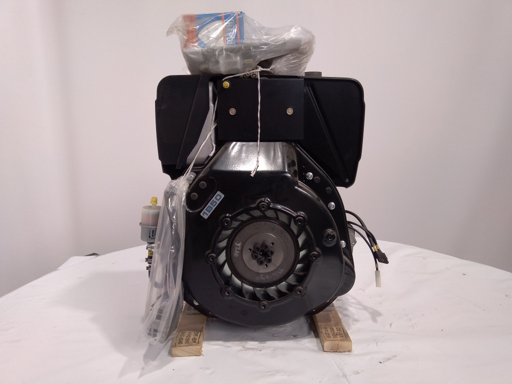 Hatz 1B50T-X - 1255628 - Motor para Maquinaria de construcción: foto 1 Hatz 1B50T-X - 1255628 - Motor para Maquinaria de construcción: foto 1