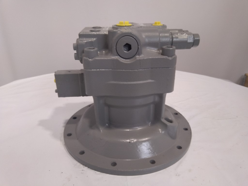 Hitachi 4616985 - Reductor de giro para Maquinaria de construcción: foto 2 Hitachi 4616985 - Reductor de giro para Maquinaria de construcción: foto 2