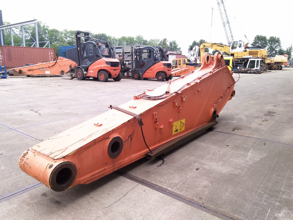 Hitachi 7044731 - 5009016 - Brazo para Maquinaria de construcción: foto 3 Hitachi 7044731 - 5009016 - Brazo para Maquinaria de construcción: foto 3