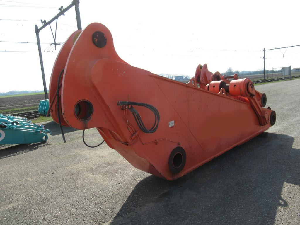 Hitachi 9188552 - 5006957 - Brazo para Maquinaria de construcción: foto 5 Hitachi 9188552 - 5006957 - Brazo para Maquinaria de construcción: foto 5