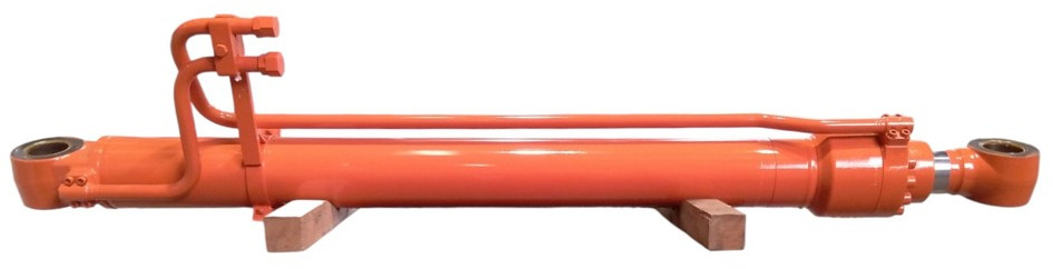 Hitachi 9246601 - 4474568 - Cilindro hidráulico para Maquinaria de construcción: foto 1 Hitachi 9246601 - 4474568 - Cilindro hidráulico para Maquinaria de construcción: foto 1
