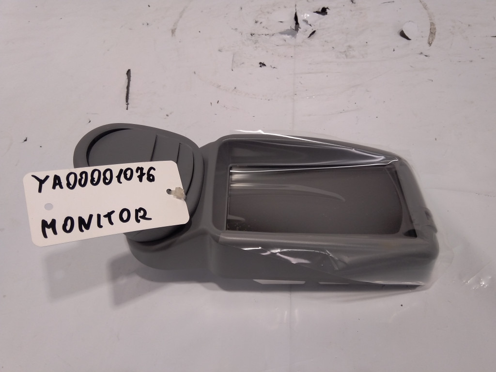 Hitachi YA00001076 - 4705918 - Cabina e interior para Maquinaria de construcción: foto 1 Hitachi YA00001076 - 4705918 - Cabina e interior para Maquinaria de construcción: foto 1