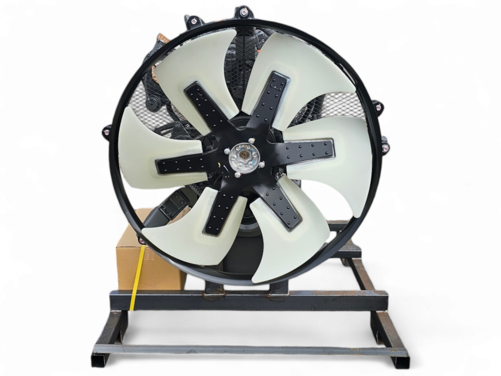 Hitachi YA00023714 - Motor para Maquinaria de construcción: foto 5 Hitachi YA00023714 - Motor para Maquinaria de construcción: foto 5