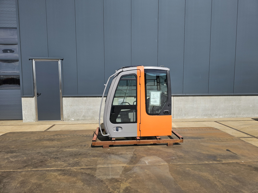 Hitachi ZX-1 Short Swing - 9230645 - Cabina para Maquinaria de construcción: foto 1 Hitachi ZX-1 Short Swing - 9230645 - Cabina para Maquinaria de construcción: foto 1