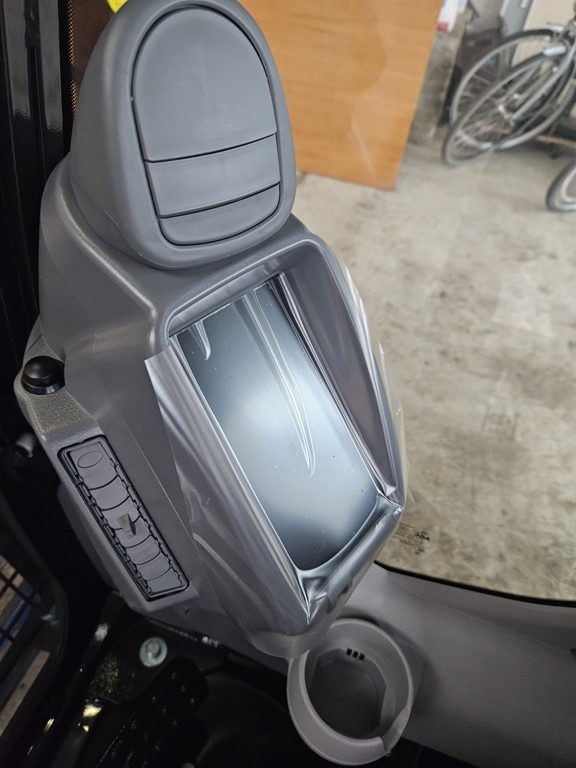 Hitachi ZX-5 ZX-6 - YA60044288 - Cabina para Maquinaria de construcción: foto 4 Hitachi ZX-5 ZX-6 - YA60044288 - Cabina para Maquinaria de construcción: foto 4