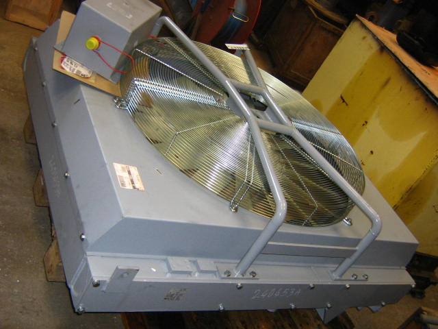 New Holland 1288664 - Sistema de refrigeración para Maquinaria de construcción: foto 2 New Holland 1288664 - Sistema de refrigeración para Maquinaria de construcción: foto 2