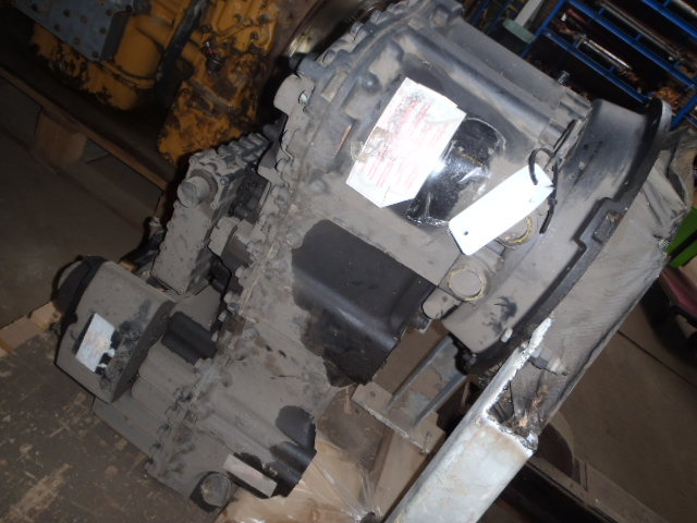 New Holland 1495433 - 4656054027 - Caja de cambios para Maquinaria de construcción: foto 4 New Holland 1495433 - 4656054027 - Caja de cambios para Maquinaria de construcción: foto 4